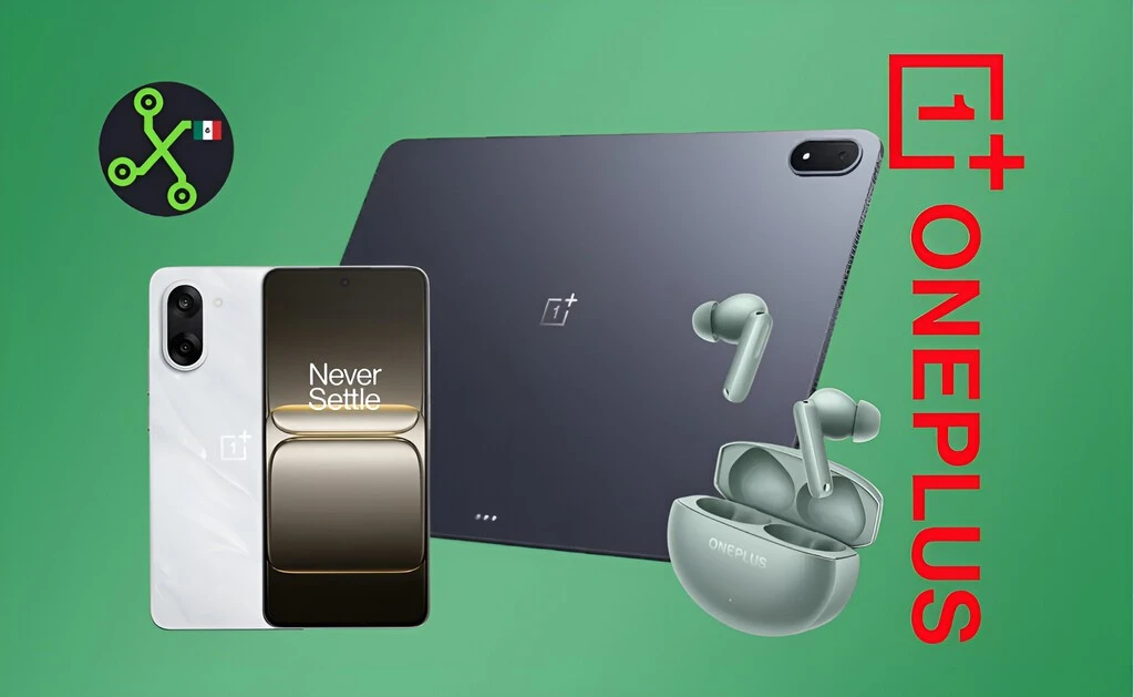 Mercado Libre: OnePlus se luce con irresistibles ofertas para celebrar los Unboxing Days 2025 