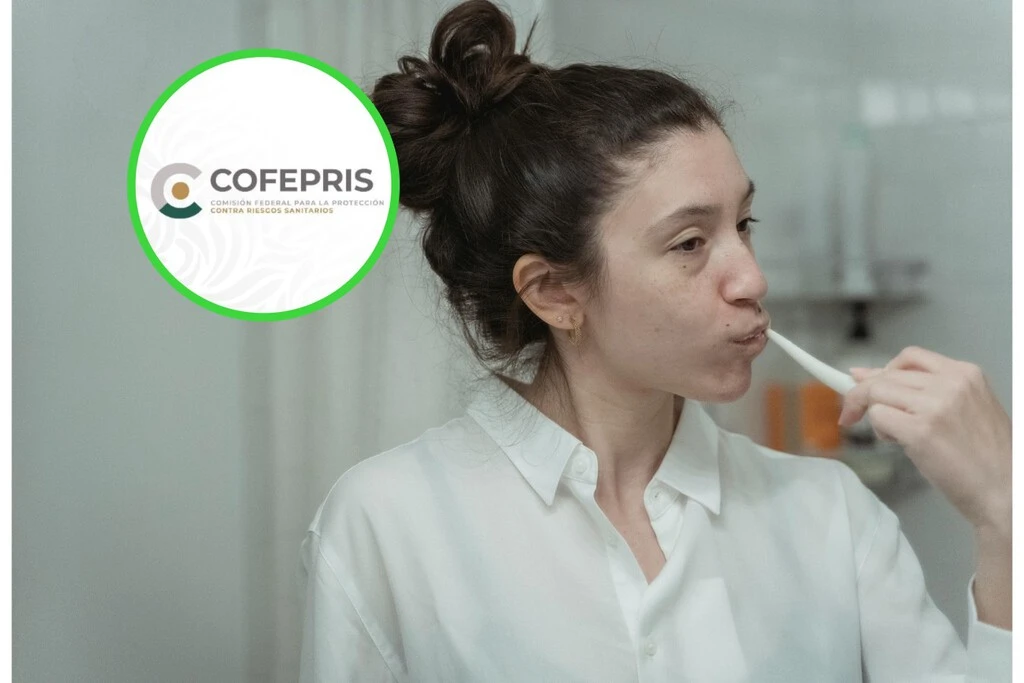 Cofepris lanza alerta en México: si tienes esta pasta de Colgate, recomiendan suspender su uso tras reportes de reacciones adversas