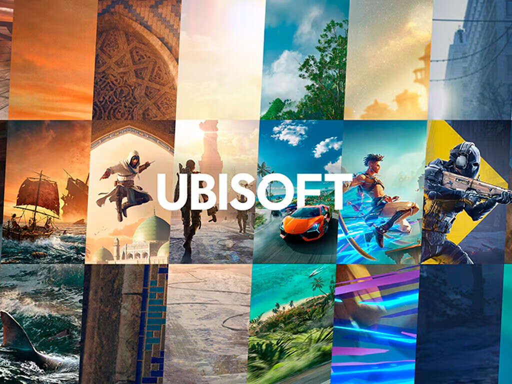 Tencent tiene un plan para salvar a Ubisoft: crear una nueva empresa con franquicias de Ubisoft para crecer fuera de China, según reporte 