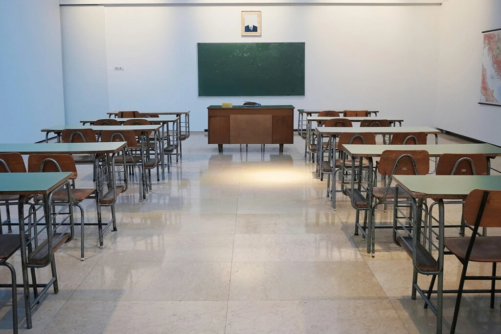 Se suspenden las clases por la tormenta tropical Erick, este es el primer estado de México en alerta 