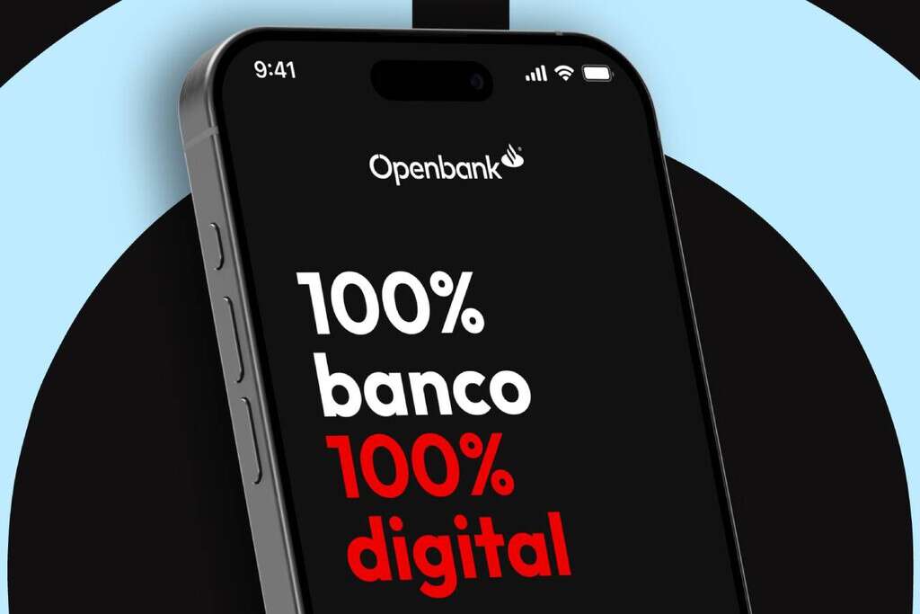 Openbank llega a México: el banco 100% digital de Santander ya está disponible en el país, y tiene tasas de rendimiento de más del 12% 