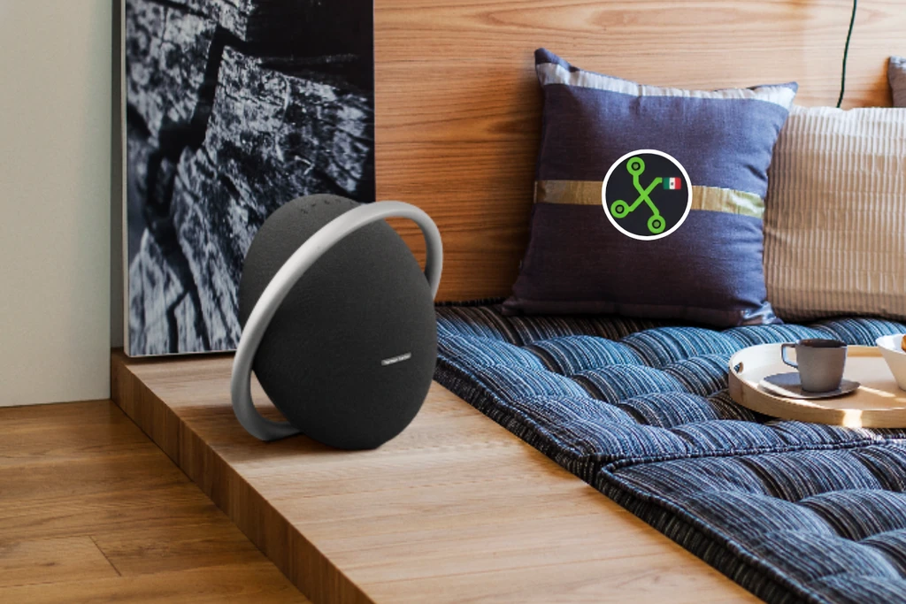 Esta es una de las mejores bocinas portátiles en el mercado y Amazon la vende a casi mitad de precio 
