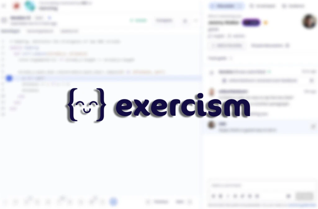 Esta web es una mina para aprender a programar gratis: hasta 77 lenguajes y con la ayuda de miles de mentores