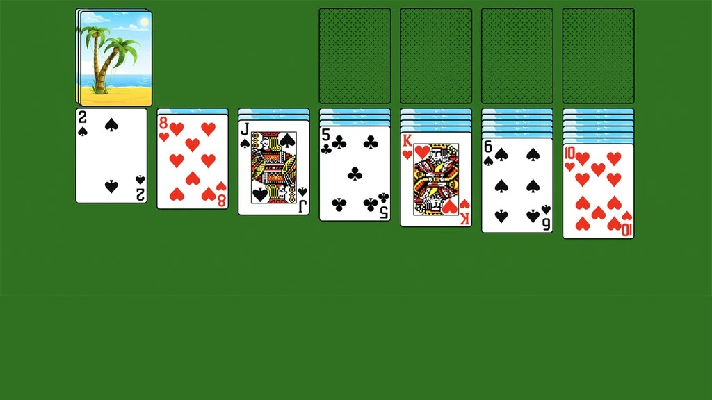 El Solitario de Windows fue creado por un becario. Microsoft no le pagó nada por el juego pese a ser una de sus apps más icónicas 