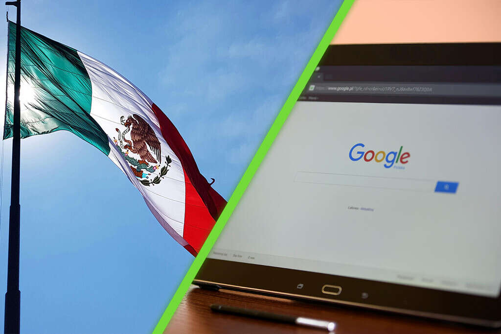 Google quiere ahorrar dinero, así que llegó a la misma conclusión que otros: tener empleados en México es más barato que en Estados Unidos 