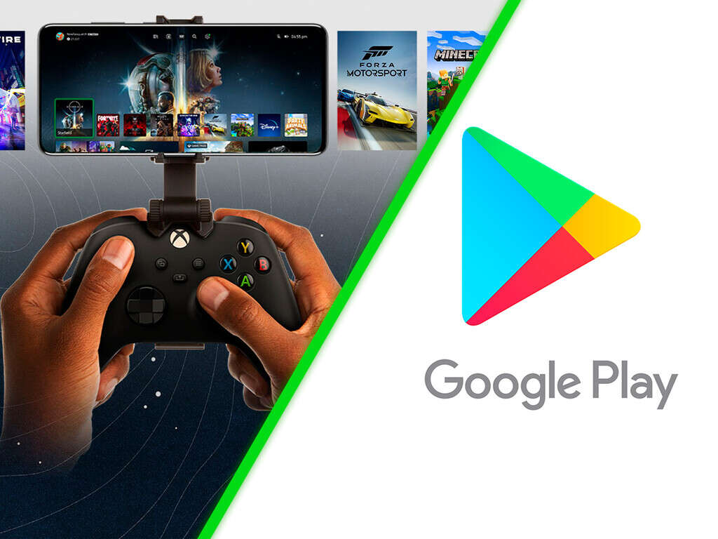 Xbox culpa a Google por no poder sacar su app con compras en Android, pero ellos dicen lo contrario: 