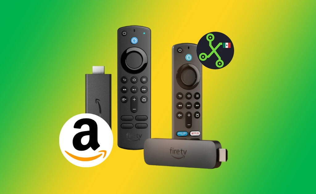 Amazon adelanta los descuentazos del Prime Day 2024 y ahora el precio de los Fire TV Stick, con Alexa integrada, cae a su mínimo histórico