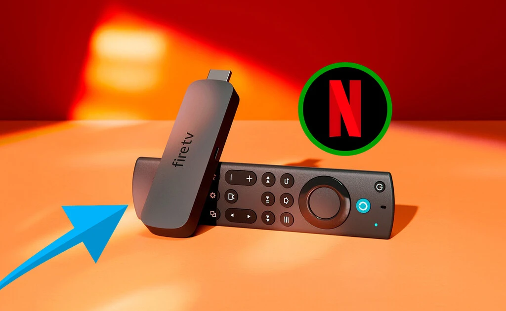 Malas noticias para usuarios de Fire TV en México: Netflix dejará de funcionar en estos modelos 