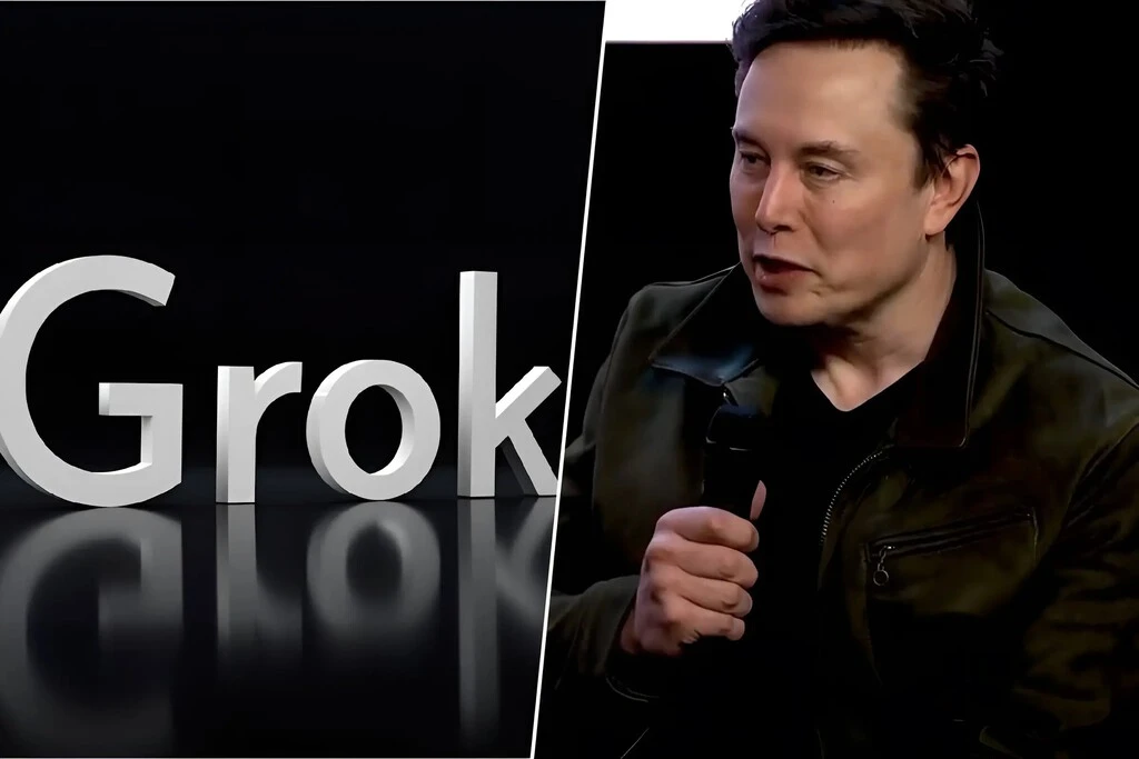 Elon Musk despidió a muchos empleados de Grok y ahora pone a un chico de 20 años a cargo de todo un equipo de ingenieros de IA