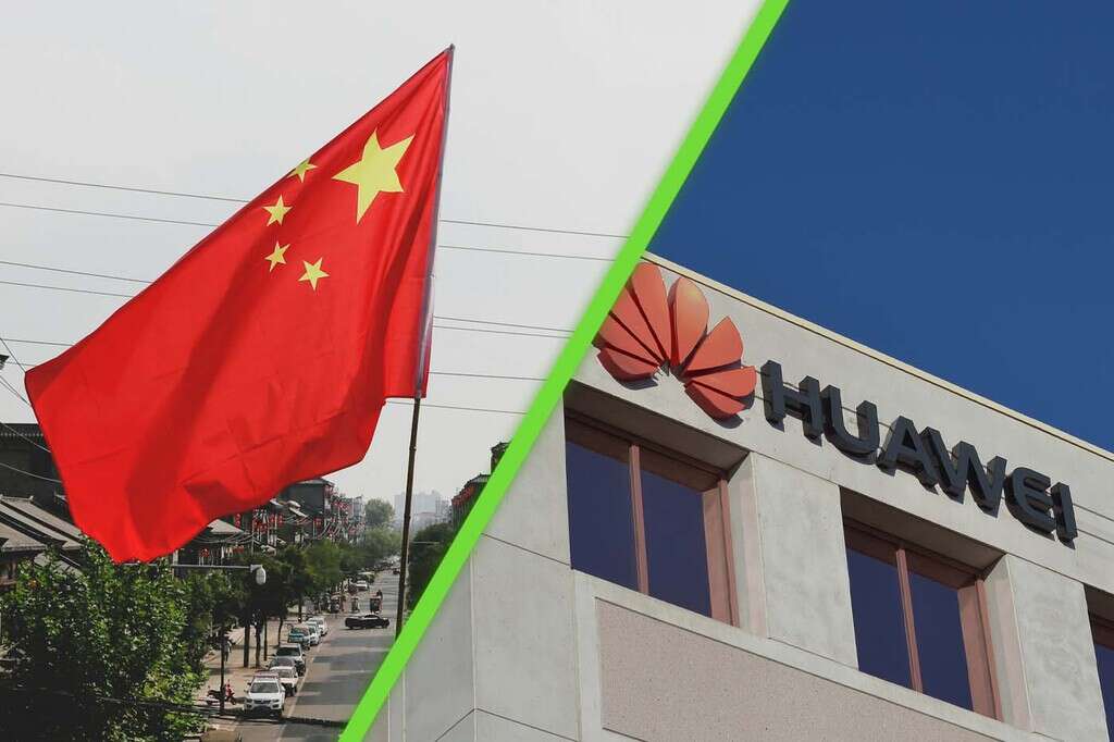 En secreto, Huawei dio premios de millones de dólares para investigación tecnológica en Estados Unidos: nadie sabía de dónde venía el dinero