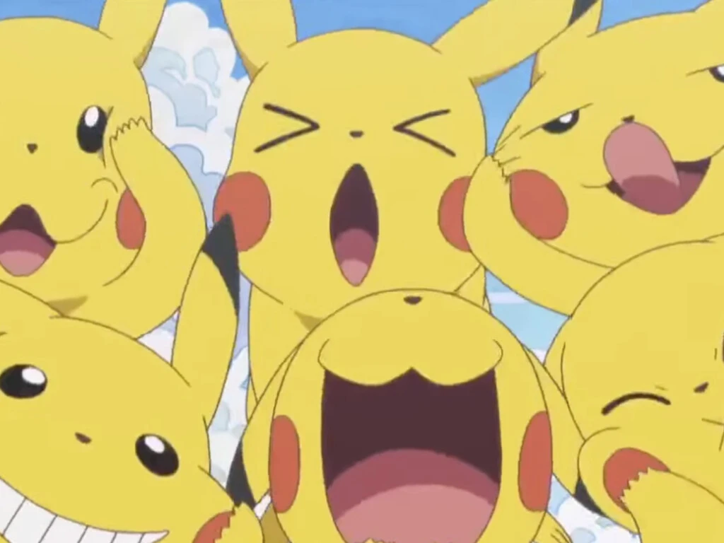 Internet se inunda de videos de Pikachu hechos con IA. Nintendo ha hablado: 