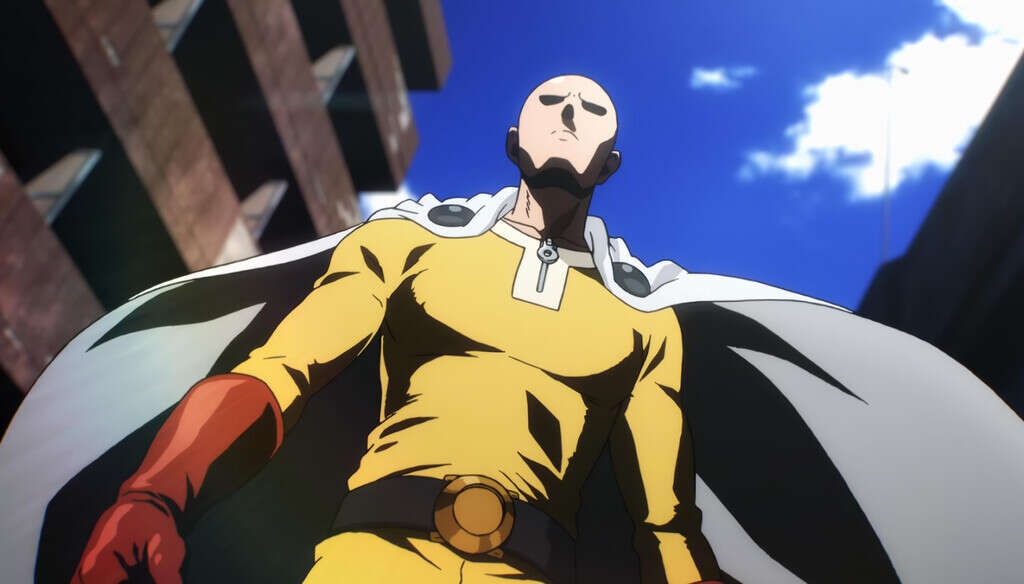 Es oficial: One Punch Man, temporada 3 se estrenará en 2025; el anime regresará después de cuatro años 