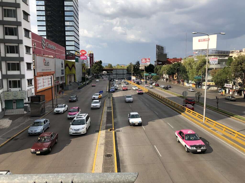 Sigue la contingencia ambiental en CDMX: estos autos no circularán el domingo 25 de febrero 