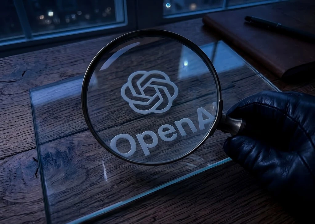 La historia de la IA que escapó a internet da un giro dramático: dicen que OpenAI es el culpable