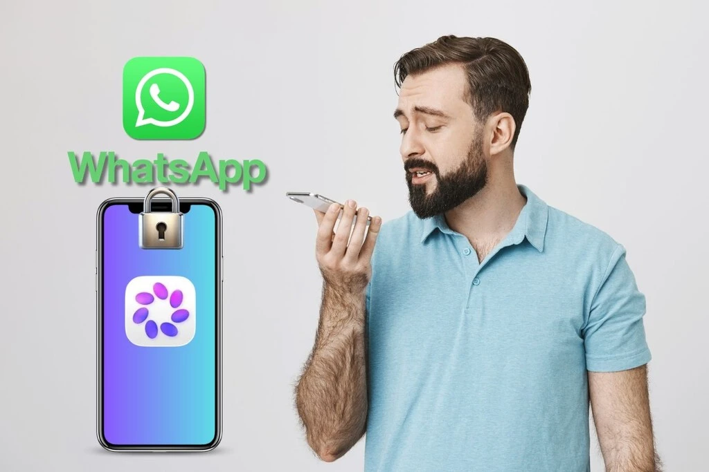 WhatsApp quiere que hables con su IA sin miedo: Meta lanza chats privados que ni la empresa podrá leer 