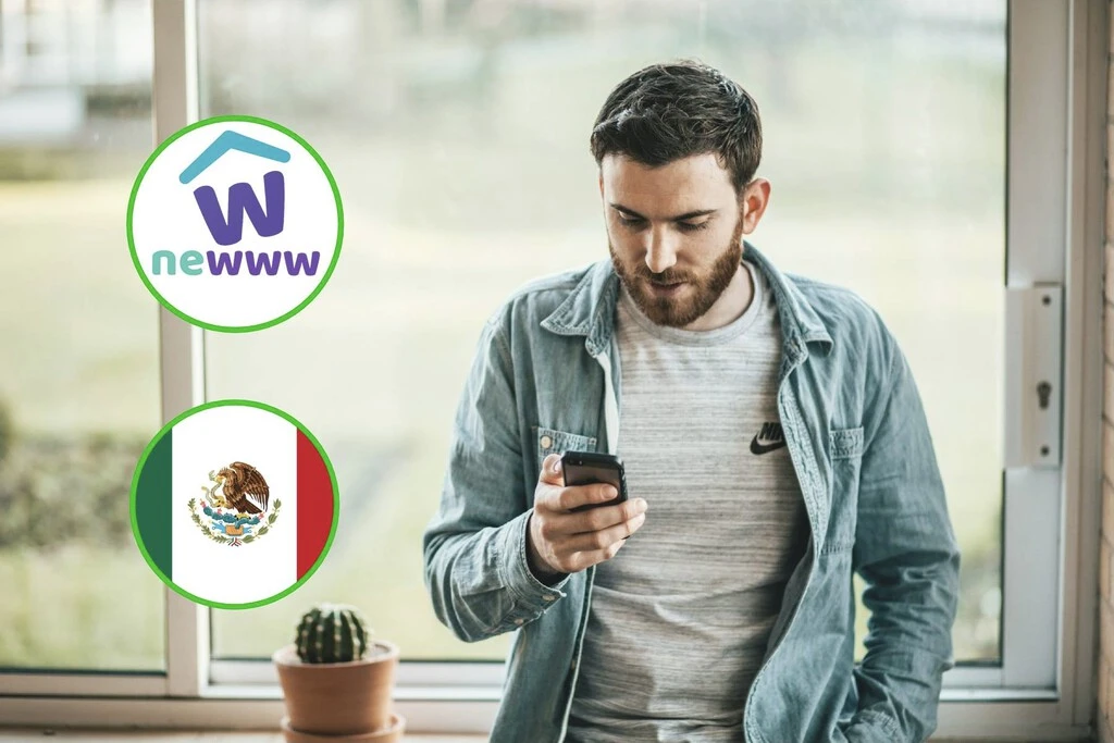 Newww sigue a Bait y también reduce los gigas de internet de sus paquetes en México: así son las nuevas recargas 