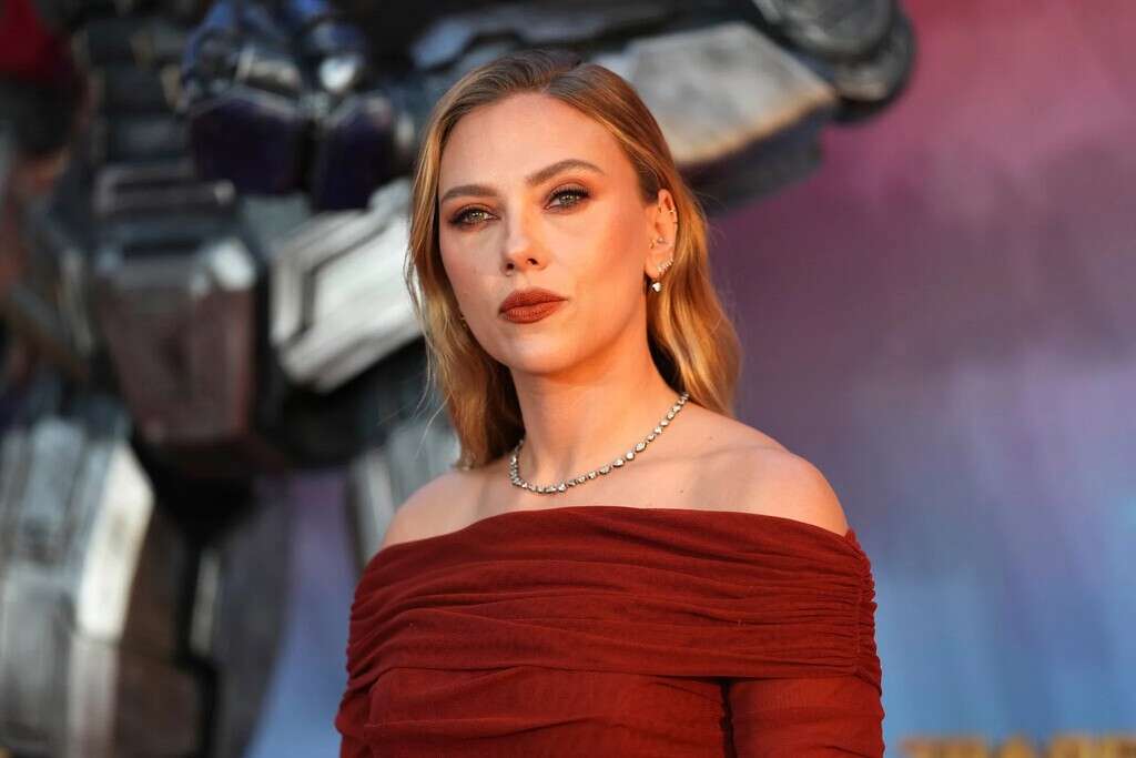 Este vídeo de Scarlett Johansson y otros actores no es real: la actriz pide tomar medidas ante los deepfakes con IA 