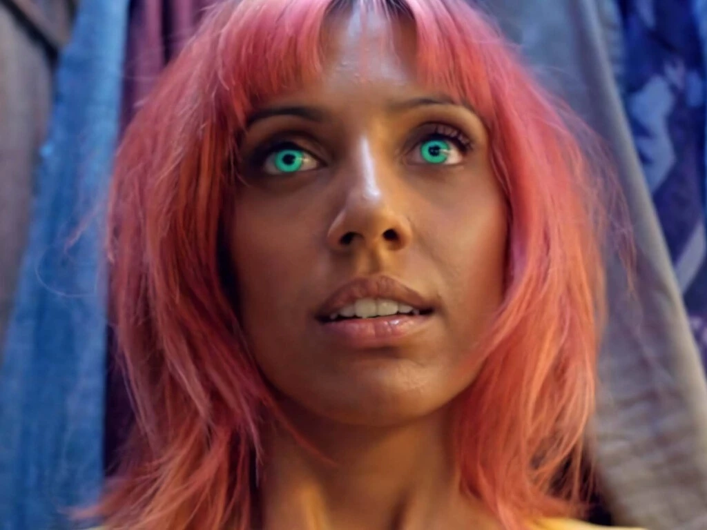 Prime Video y la serie de ciencia ficción distópica sobre inteligencia artificial que cuestiona a la humanidad