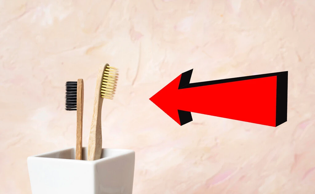 Si tienes un cepillo de dientes viejo, no lo tires, tienes un tesoro en casa: nueve maneras de darle un segundo uso 