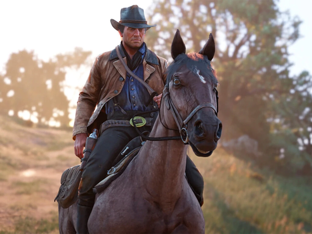 Rockstar tiene un juego para 2025 y no es GTA: Red Dead Redemption 2 llegará a Switch 2 y tendrá un parche para PS5 y Xbox, según reporte 