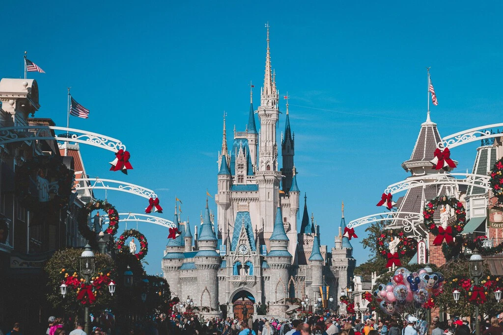 El Home Office ha llegado a los parques de Disney y eso ya provocó la indignación de internet 