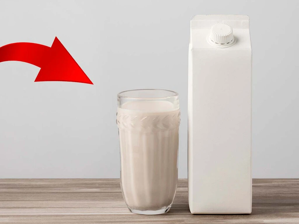 Por qué la leche no necesita refrigeración en el súper, pero sí cuando llegan a tu casa. Así lo explica la ciencia  
