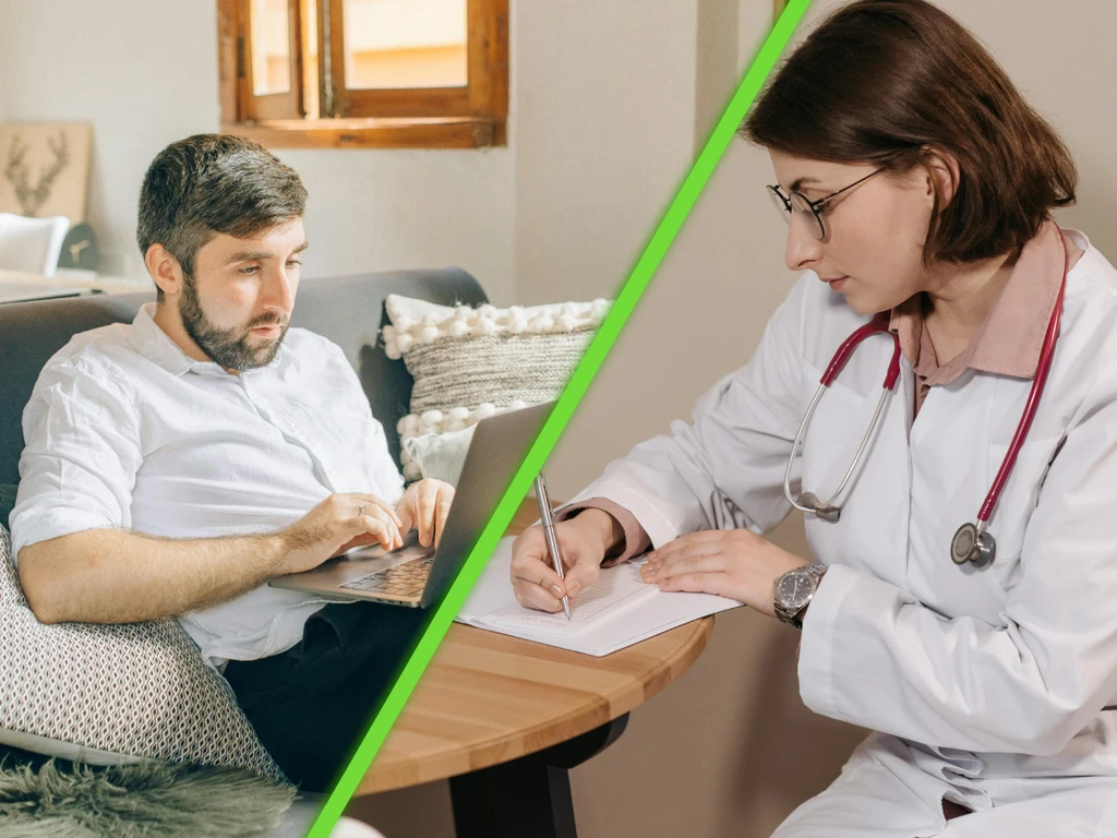 El home office trajo una tendencia que nadie esperaba: el WFH Husband deja a hombres en casa y manda a mujeres a la oficina 