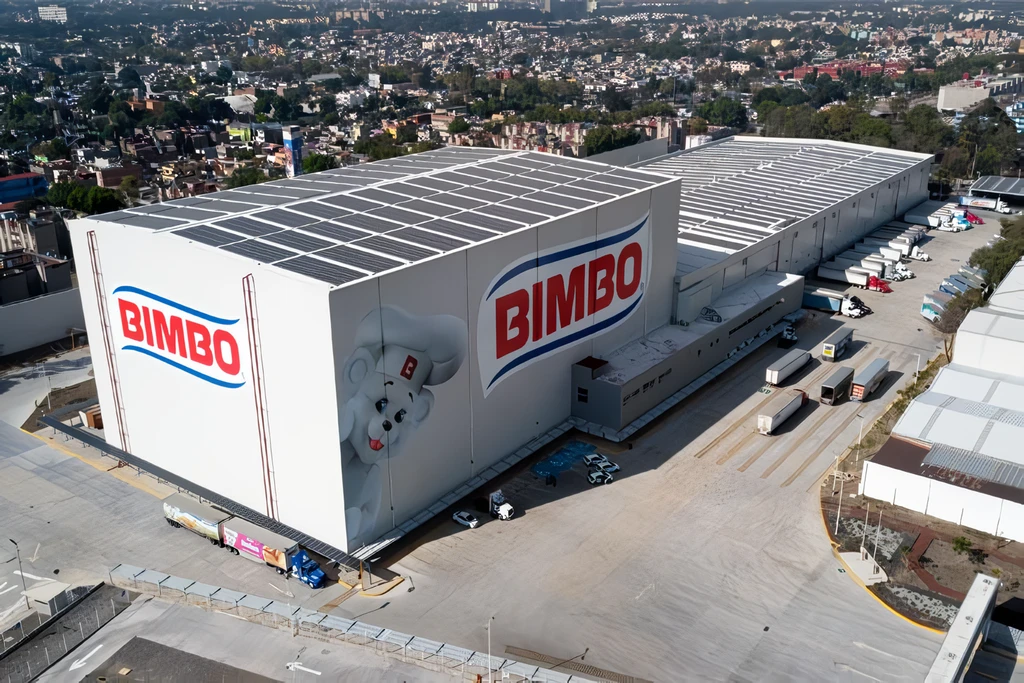 Bimbo pasó años cambiando sus recetas y ahora presume una cifra contundente: 98% de sus productos ya son “Nutrición Positiva” 