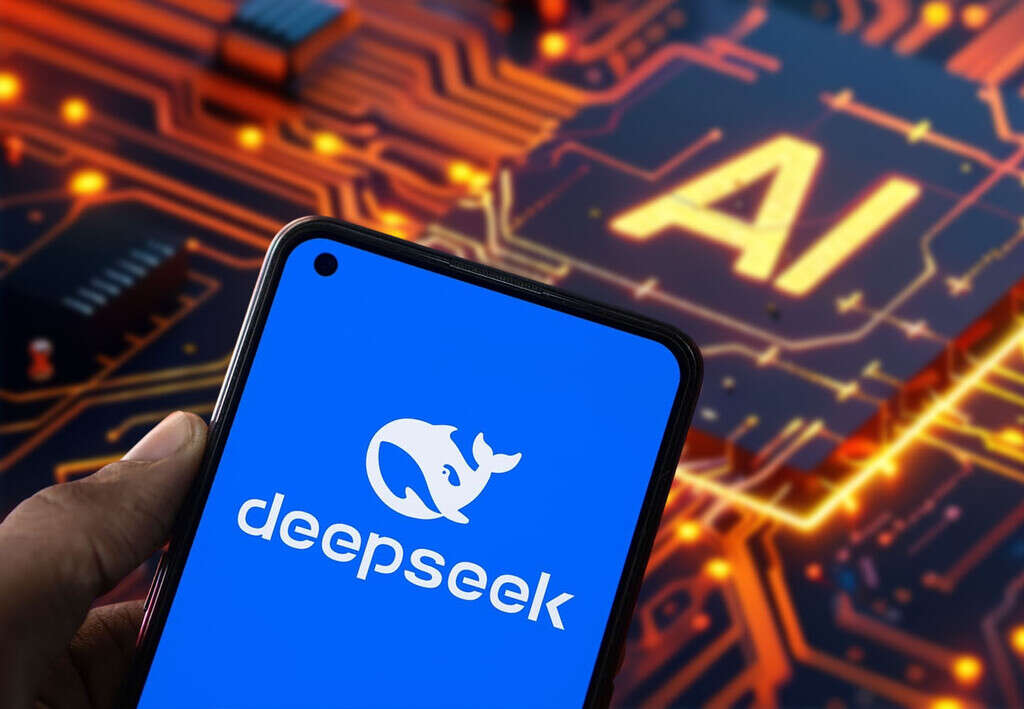 DeepSeek: cómo usarlo desde el celular en México y qué puede hacer 