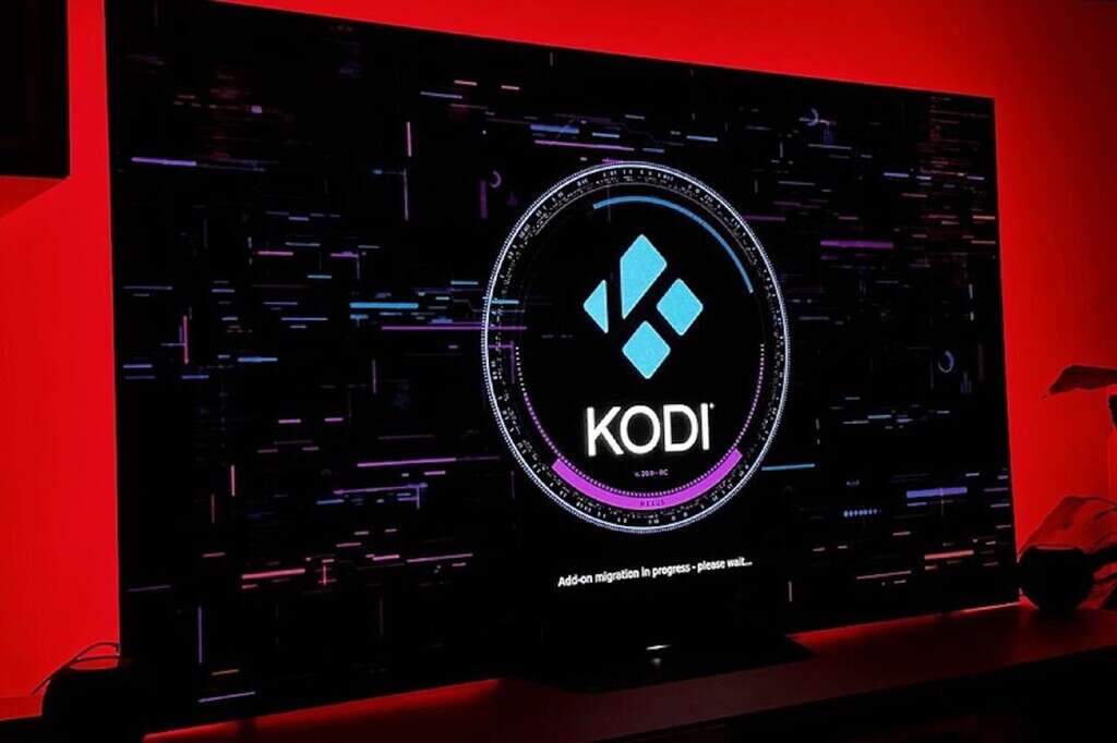 La última versión de Kodi Omega ya está disponible para su descarga: esto es todo lo que incluye 