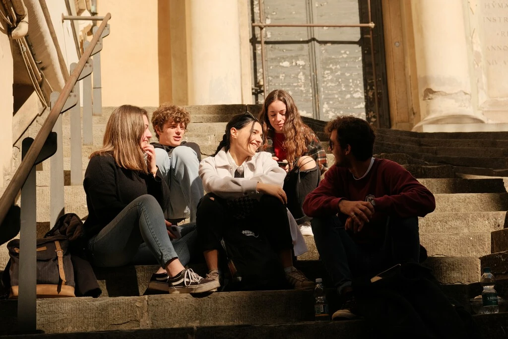 La Gen Z española es más 