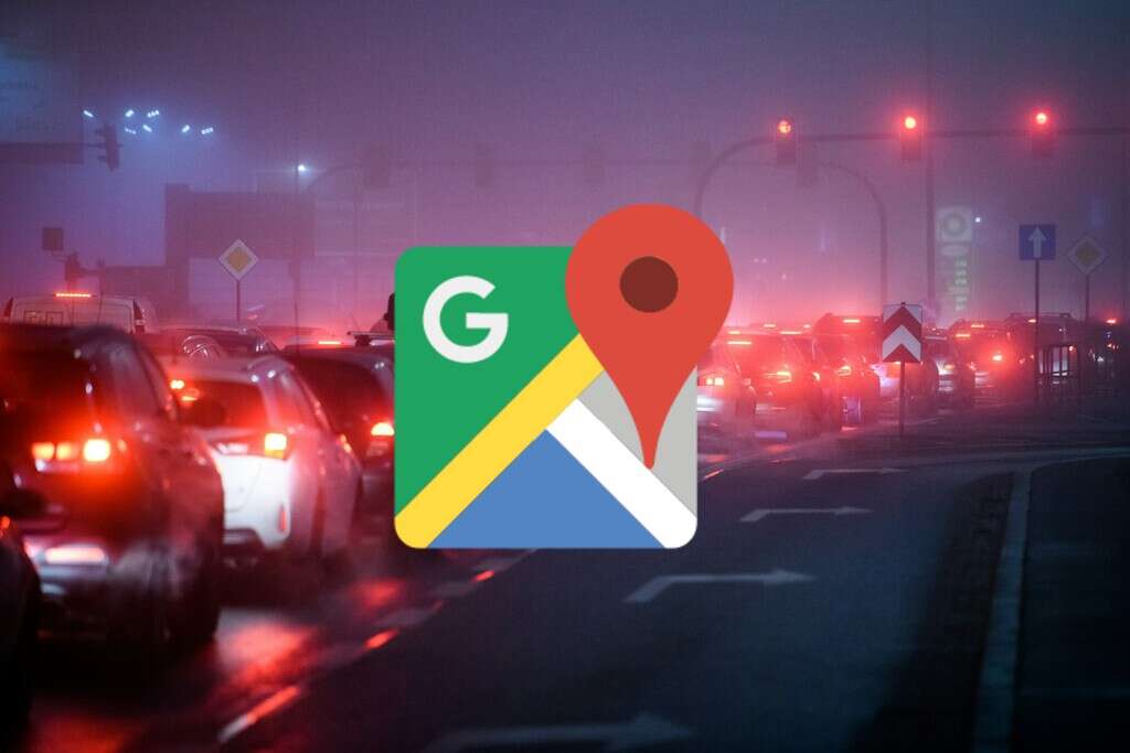 Google Maps ha estrenado un nuevo icono con una Z: va a ser tu mejor aliada para evitar multas 