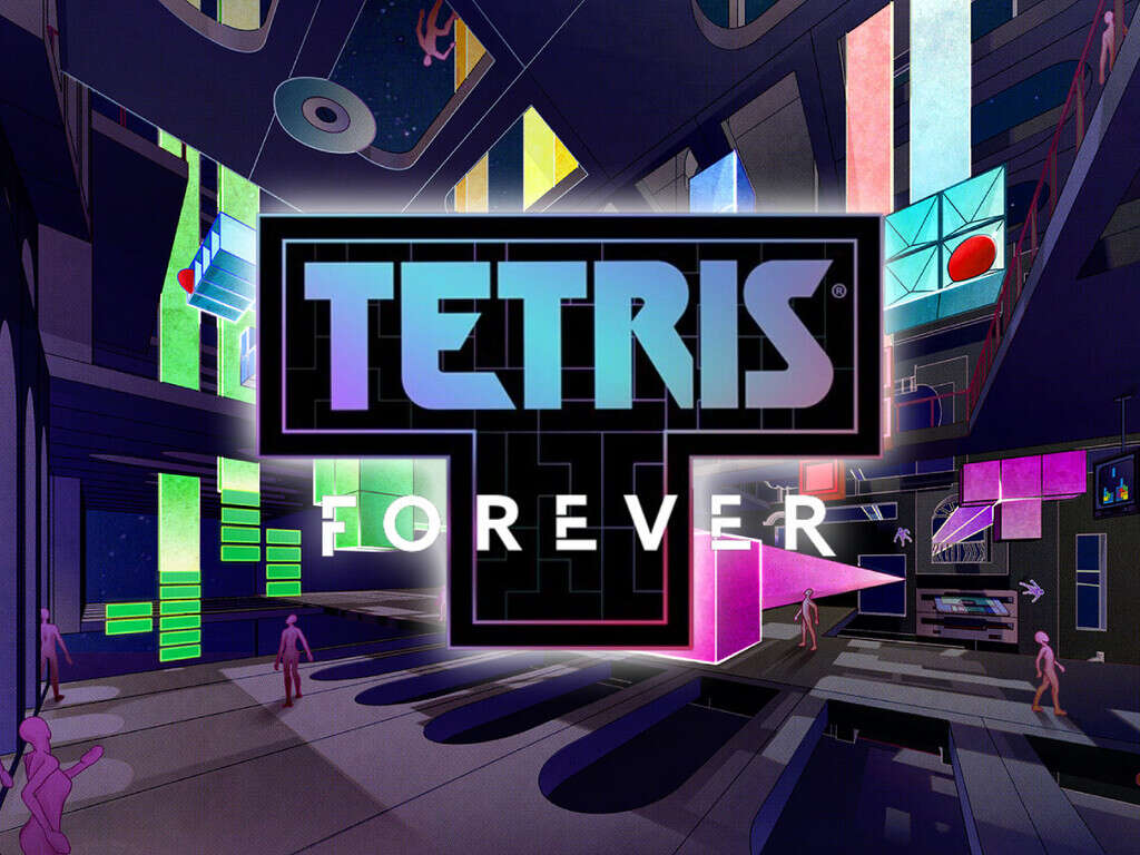 Tetris Forever no es una simple colección: estamos ante un homenaje a una de las piezas más valiosas en la historia de los videojuegos 