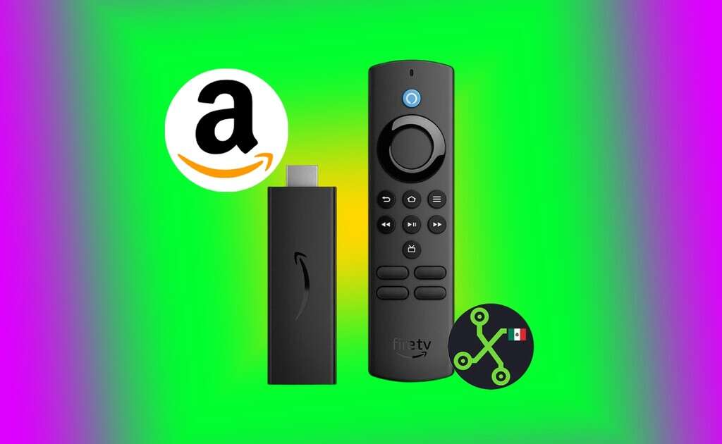 Amazon México tiene el Fire TV Stick Lite por solo 424 pesos usando este cupón