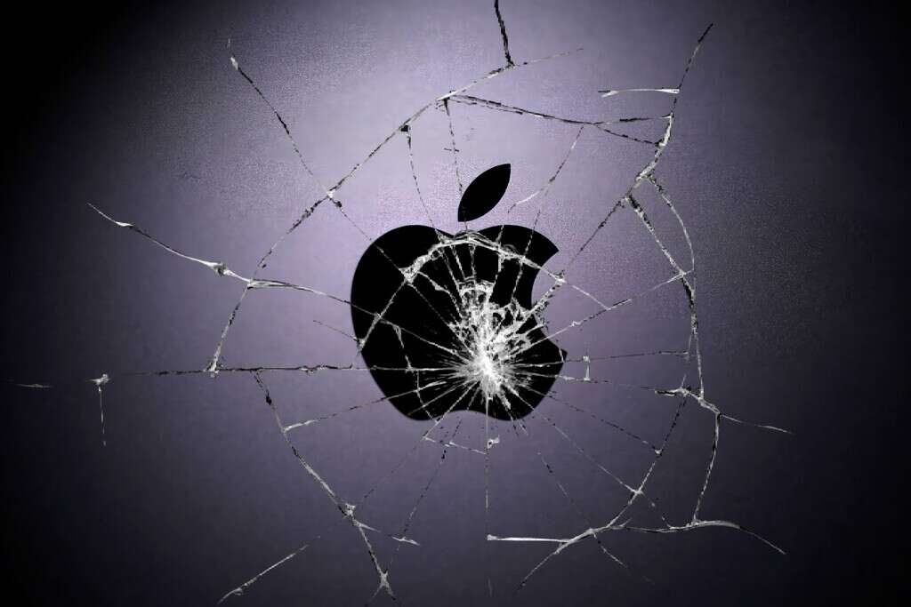 Falla masiva en servicios de Apple en México: App Store, Apple Music y Apple TV tienen problemas 