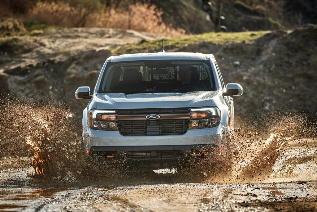 Profeco lanza aviso a dueños de autos Ford en México: una sobrecarga eléctrica podría causar accidentes en más de 600 camionetas 