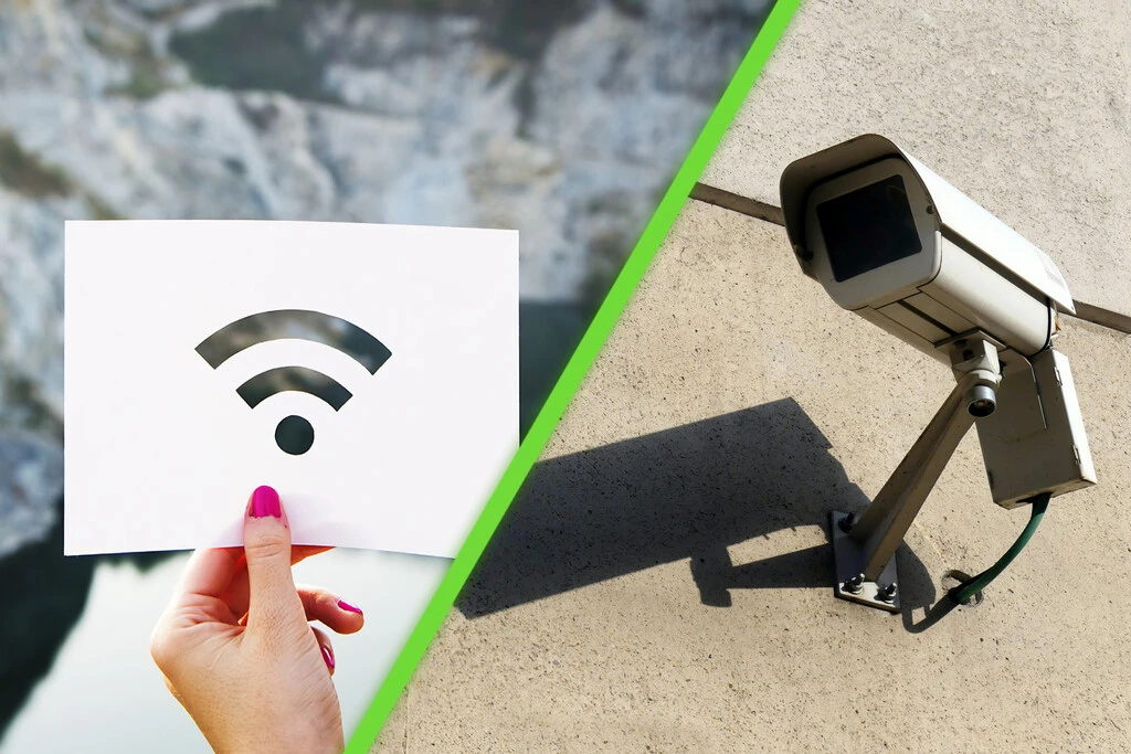 Tu Wi-Fi ahora es un escáner biométrico: así es la tecnología que te puede identificar sin tener que ver tu cara 