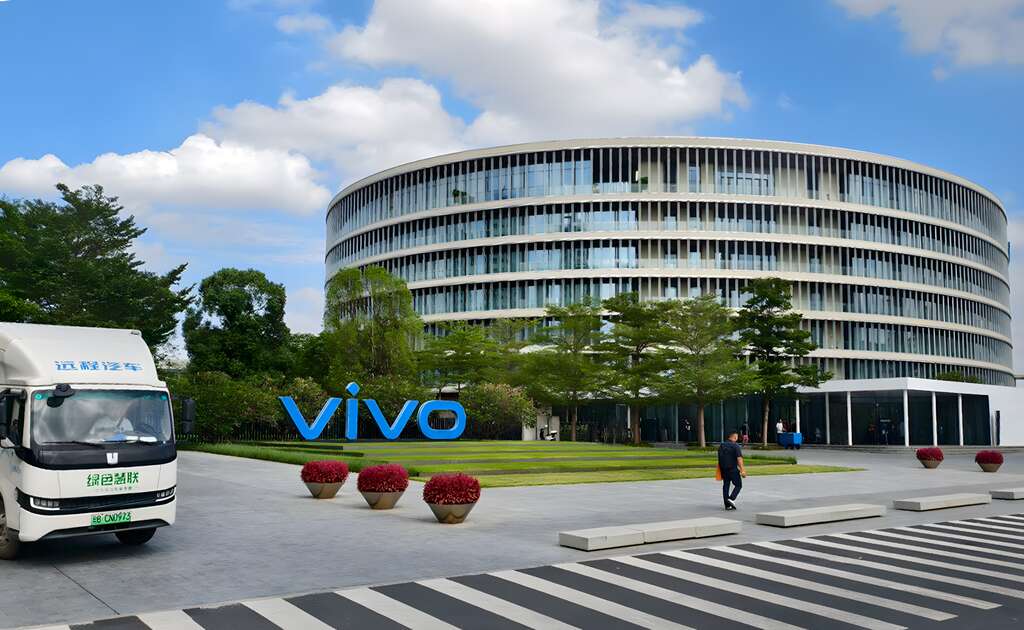 Cómo se innova en China: visitamos el parque industrial de vivo en Dongguan que produce un celular cada 23 segundos  