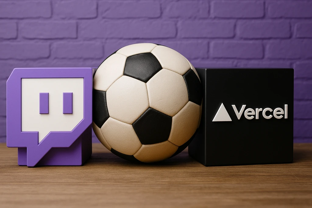 Tras sufrir sus bloqueos, Twitch y Vercel ahora se han aliado con LaLiga: Cloudflare se queda cada vez más aislada 