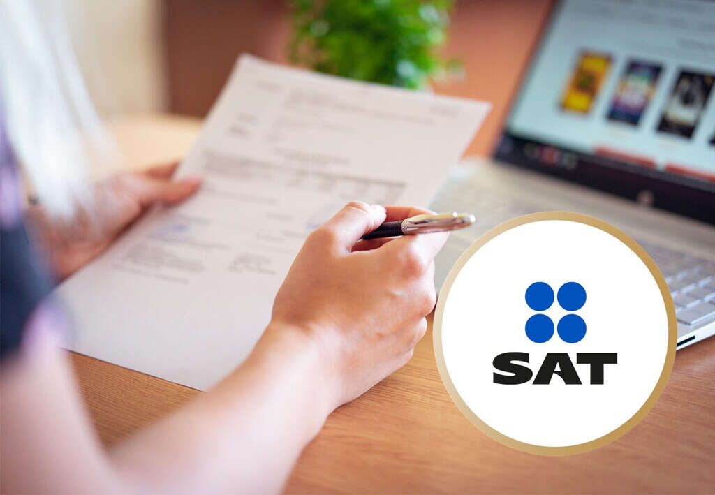 El SAT manda aviso a todos sus contribuyentes en México: su portal oficial cambia para siempre 