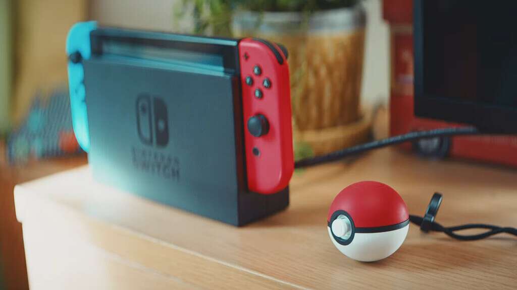 Los desarrolladores de Pokémon sufren una filtración masiva de datos con detalles de sus próximos juegos y de Nintendo Switch 2 