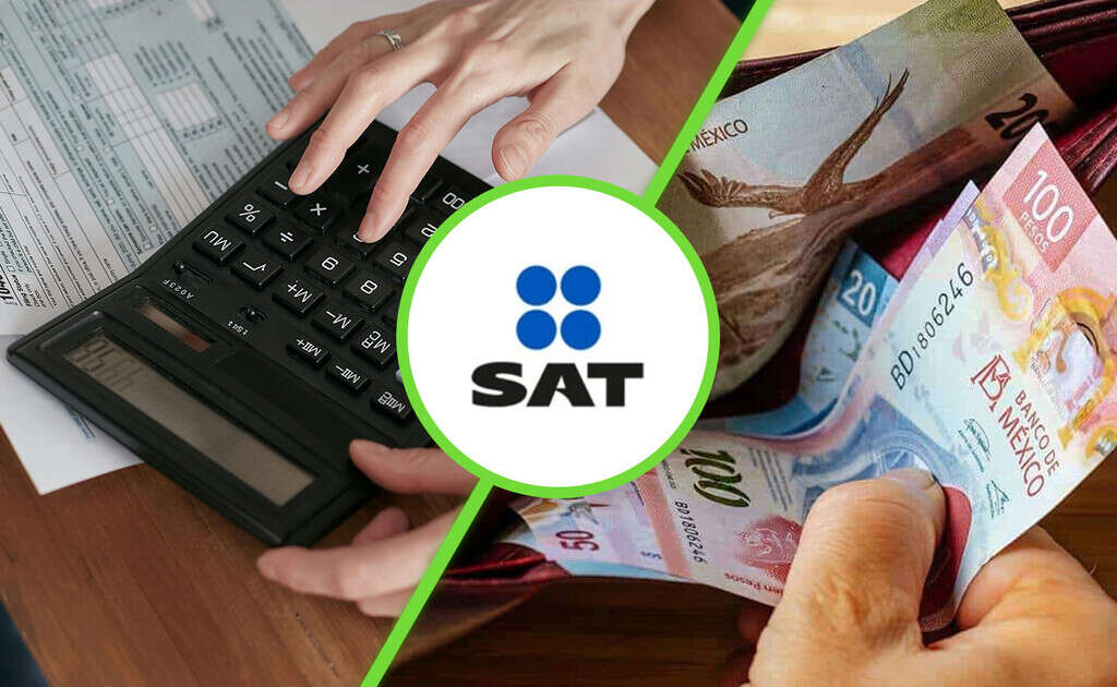 Simulador de declaración anual 2024 del SAT: esta es la fecha límite para usarlo y prepararte para los impuestos 2025 