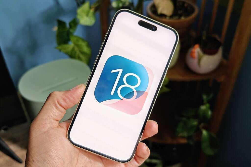 iOS 18: cómo descargar la beta pública en México y cuáles son sus novedades 