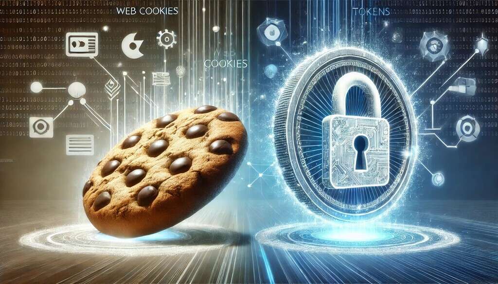 Cookies y tokens: qué son exactamente estas piezas de información que nos permiten interactuar con las plataformas web 