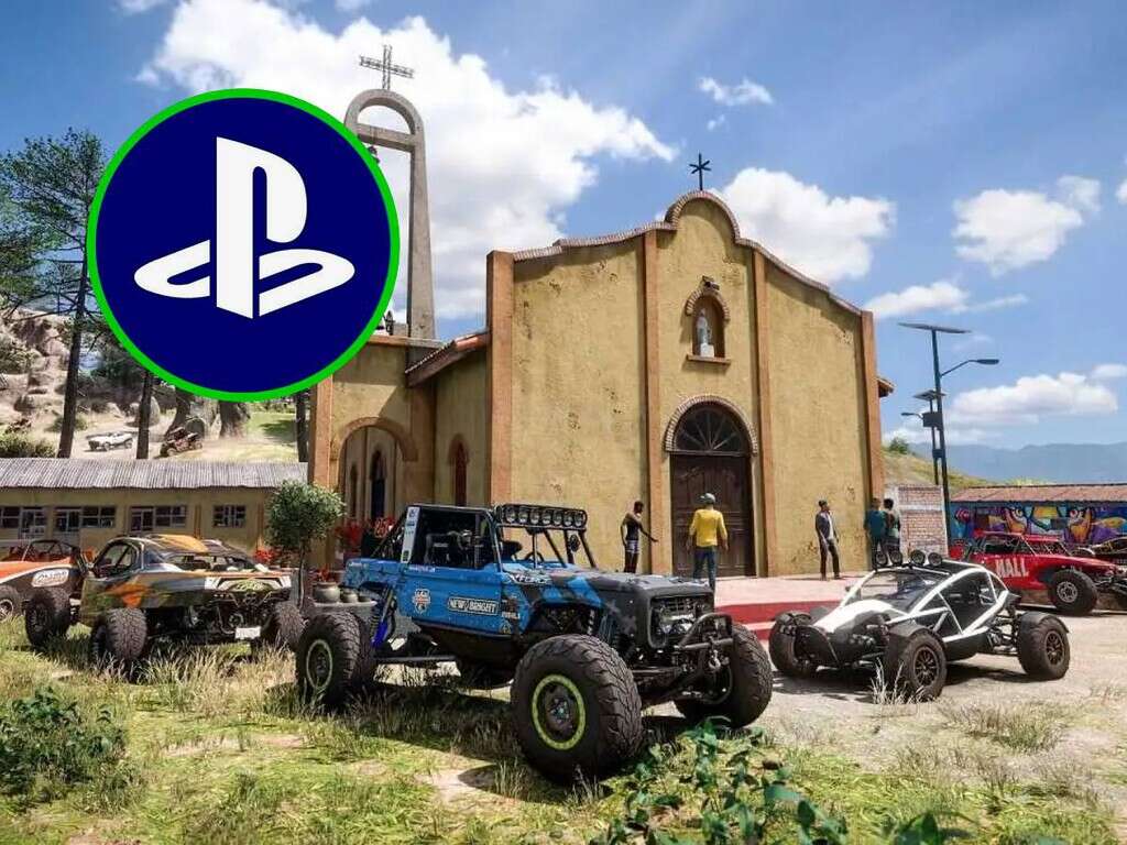 Forza Horizon 5 llegará a PS5: el juego de Xbox que retrata a México como nadie es la siguiente exclusiva que se vuelve multiplataforma 