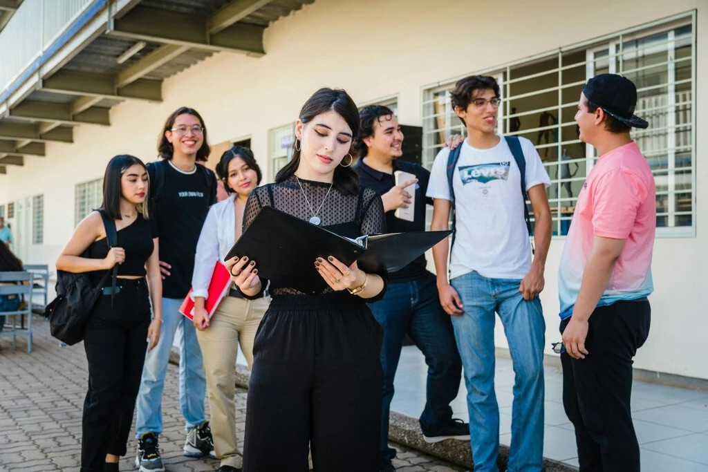 La Generación Z ya no quieren ser jefes en México: ser líder dejó de ser atractivo para los jóvenes 