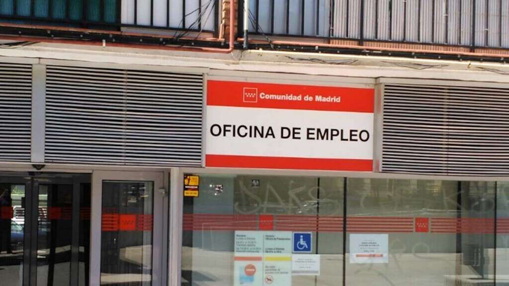 Las empresas no contratan a los mayores de 55 años: cuatro de cada diez desempleados están 