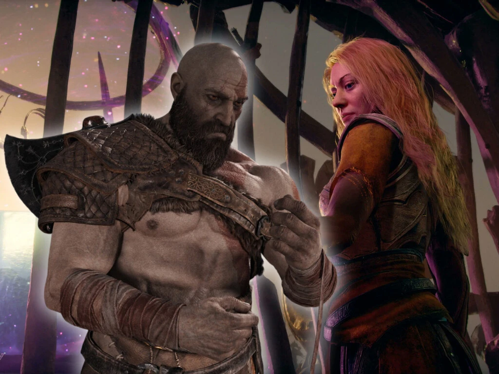 La psicología explica el enojo con God of War Laufey: Kratos ya no es solo un personaje, es una extensión del ego del jugador