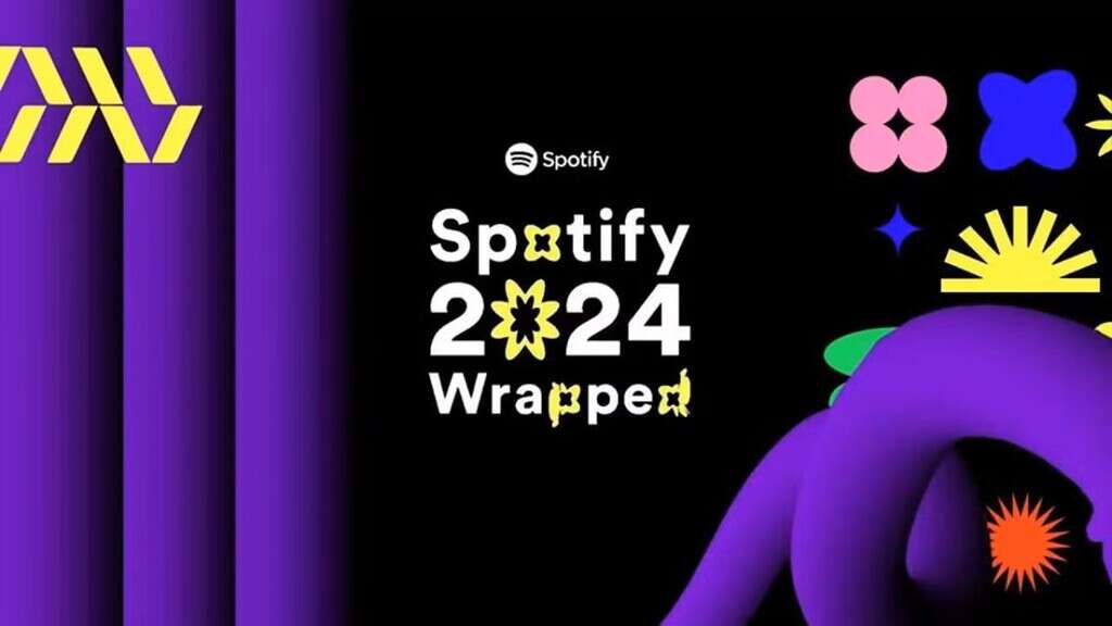 Spotify Wrapped 2024: cómo ver tu resumen del año con tus estadísticas de temas y artistas favoritos