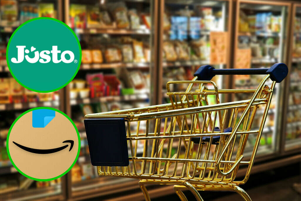 Amazon México quiere que compres carne y todo el super en su tienda: para lograrlo se alía con esta empresa 